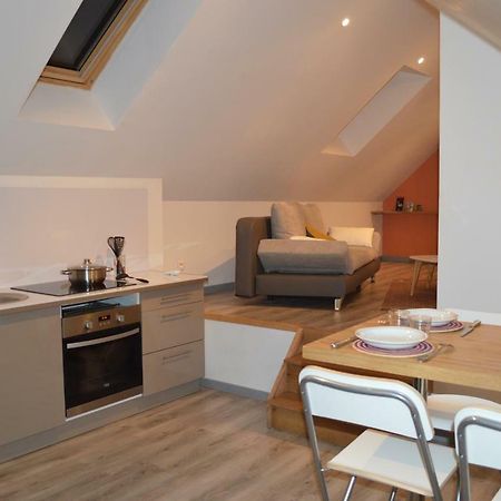 Appartement Calme Le Clos De Renee Hautvillers Exterior foto